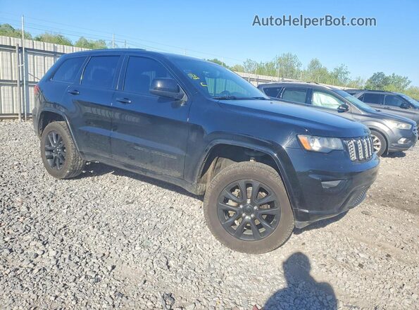 1C4RJEAG0HC896243 2017 JEEP GRAND Black 