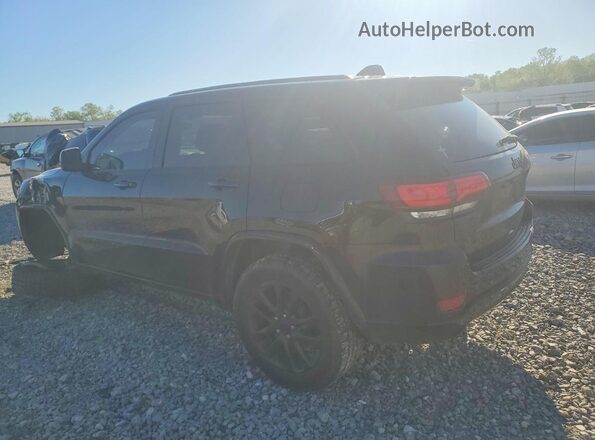 1C4RJEAG0HC896243 2017 JEEP GRAND Black 