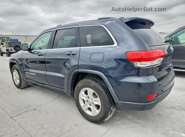 1C4RJEAG1GC472729 2016 JEEP GRAND Charcoal 