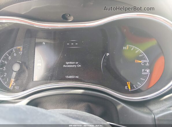 1C4RJEAG1KC602744 2019 JEEP GRAND CHEROKEE White Հետևի նստատեղերի տեսք