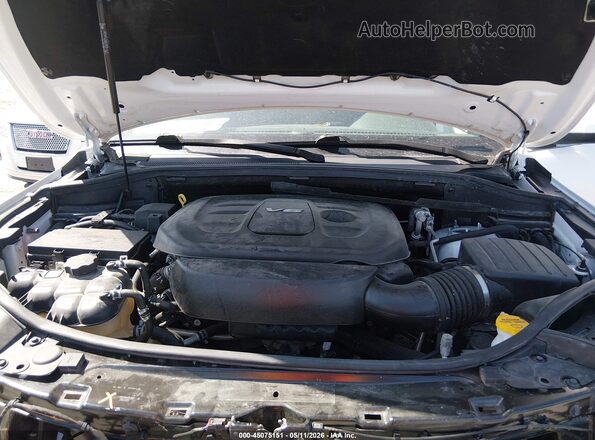 1C4RJEAG1KC602744 2019 JEEP GRAND CHEROKEE White Հետևի տեսք