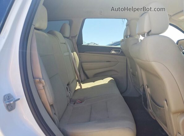 1C4RJEAG2HC605628 2017 JEEP GRAND White 