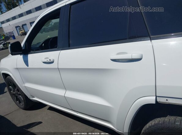 1C4RJEAG2KC614627 2019 JEEP GRAND CHEROKEE White 