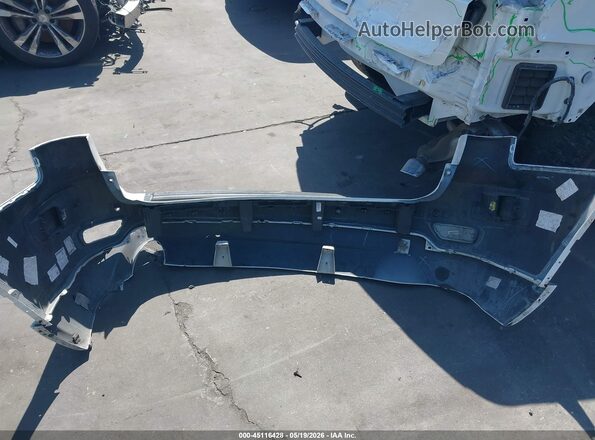 1C4RJEAG2KC614627 2019 JEEP GRAND CHEROKEE White Widok zestawu wskaźników