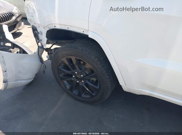1C4RJEAG2KC614627 2019 JEEP GRAND CHEROKEE White 