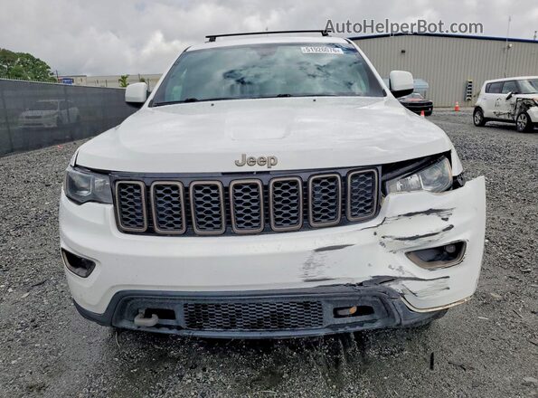 1C4RJEAG3GC445872 2016 JEEP GRAND White 