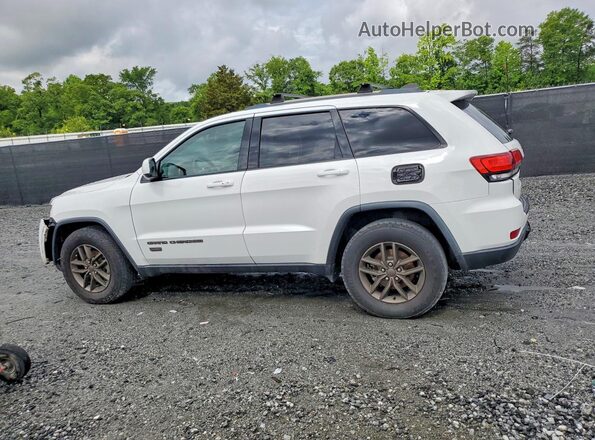 1C4RJEAG3GC445872 2016 JEEP GRAND White 