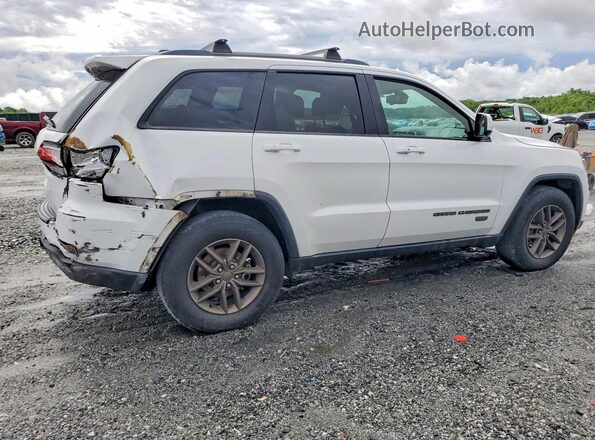 1C4RJEAG3GC445872 2016 JEEP GRAND White 