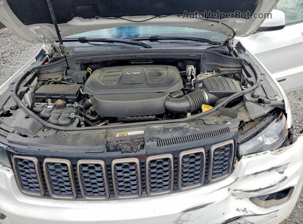 1C4RJEAG3GC445872 2016 JEEP GRAND White 