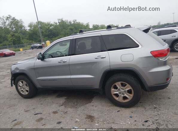 1C4RJEAG3HC805384 2017 JEEP GRAND CHEROKEE Silver 