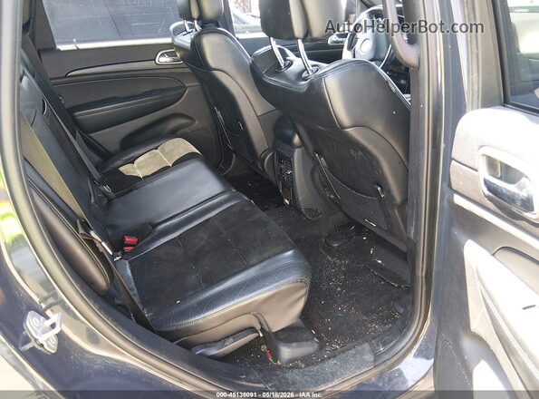 1C4RJEAG3HC957407 2017 JEEP GRAND CHEROKEE Черный Вид наклейки с VIN-кодом