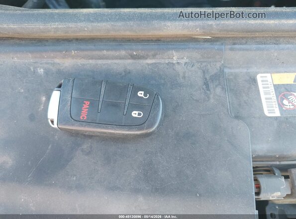 1C4RJEAG3MC548544 2021 JEEP GRAND CHEROKEE Black Dashboard view