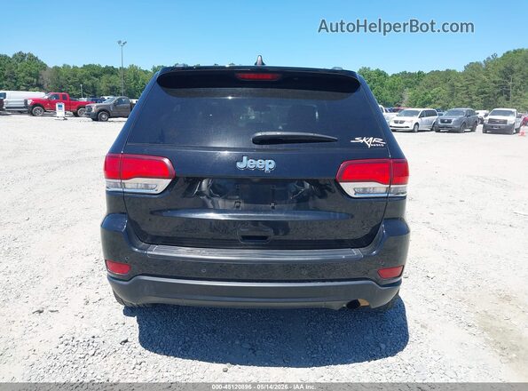 1C4RJEAG3MC548544 2021 JEEP GRAND CHEROKEE Black 