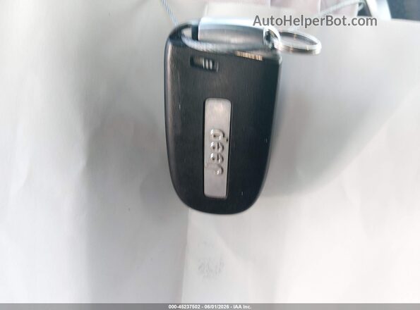1C4RJEAG4GC415666 2016 JEEP GRAND CHEROKEE Gray Առջևի վահանակի տեսք