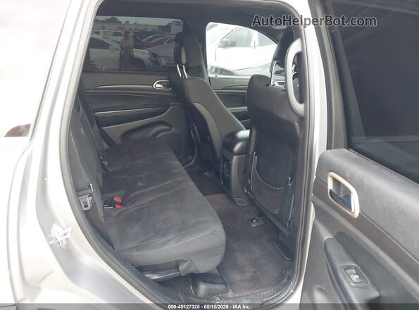 1C4RJEAG4HC751920 2017 JEEP GRAND CHEROKEE Gray 