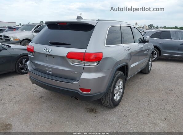 1C4RJEAG4HC751920 2017 JEEP GRAND CHEROKEE Gray 