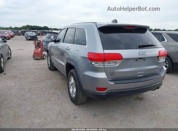 1C4RJEAG4HC751920 2017 JEEP GRAND CHEROKEE Gray 
