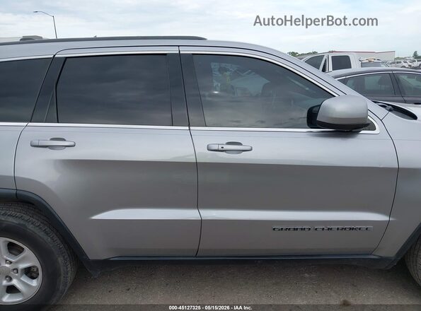 1C4RJEAG4HC751920 2017 JEEP GRAND CHEROKEE Gray 