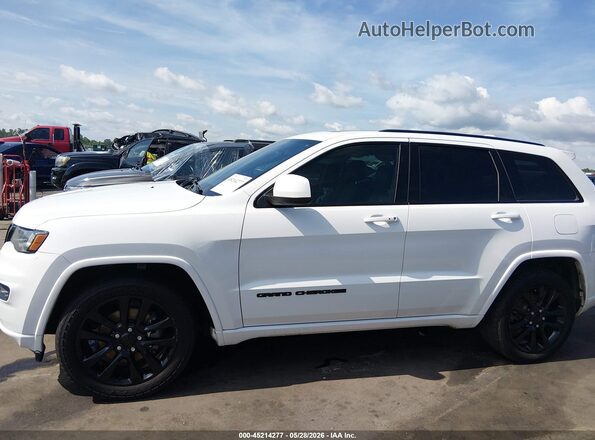 1C4RJEAG4HC761850 2017 JEEP GRAND CHEROKEE White სალონის 360-გრადუსიანი ხედი