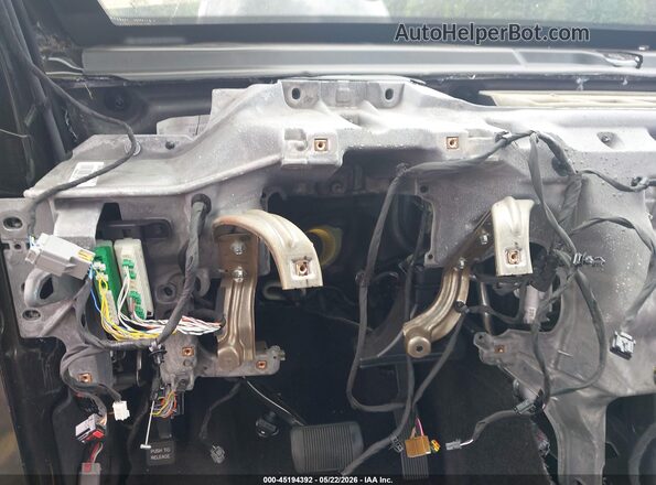 1C4RJEAG4JC489158 2018 JEEP GRAND CHEROKEE Black უკანა სავარძლების ხედი