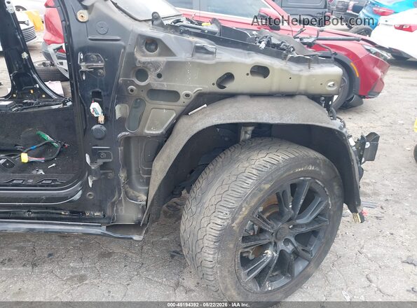 1C4RJEAG4JC489158 2018 JEEP GRAND CHEROKEE Black 