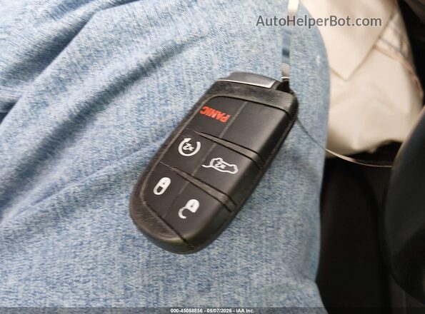 1C4RJEAG4LC329185 2020 JEEP GRAND CHEROKEE Серый Вид панели приборов