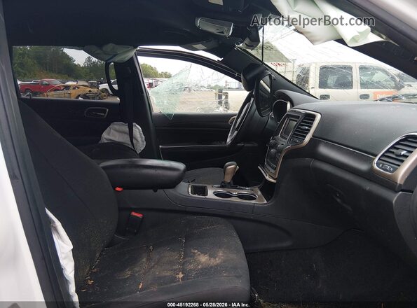 1C4RJEAG5HC664074 2017 JEEP GRAND CHEROKEE White 