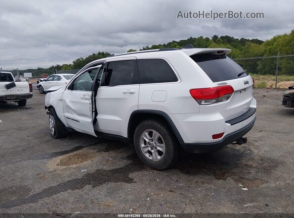 1C4RJEAG5HC664074 2017 JEEP GRAND CHEROKEE White 