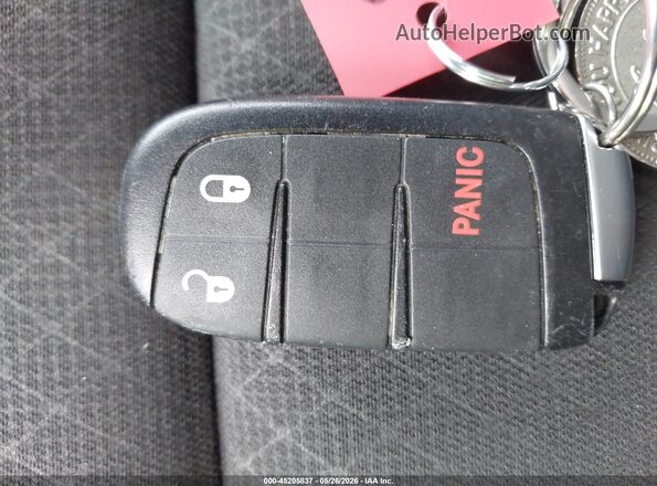 1C4RJEAG5JC455214 2018 JEEP GRAND CHEROKEE Черный Вид панели приборов