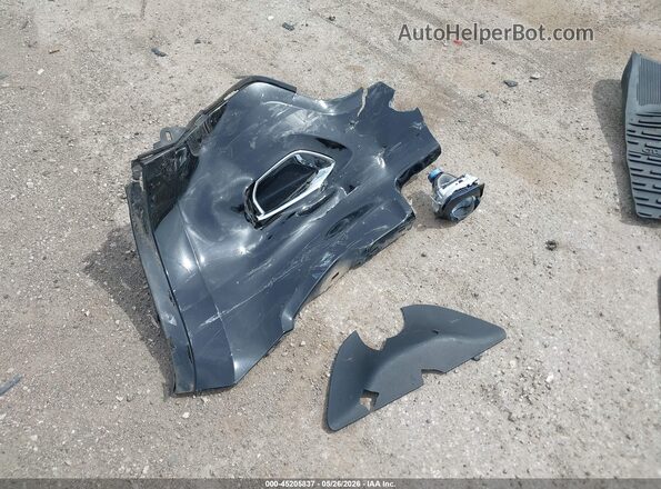 1C4RJEAG5JC455214 2018 JEEP GRAND CHEROKEE Черный Вид щитка приборов