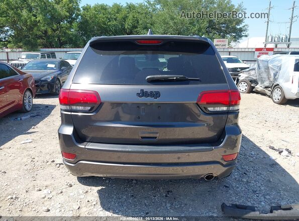 1C4RJEAG5MC680575 2021 JEEP GRAND CHEROKEE Gray 