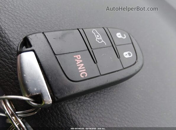 1C4RJEAG6KC857678 2019 JEEP GRAND CHEROKEE Gray Vista del salpicadero