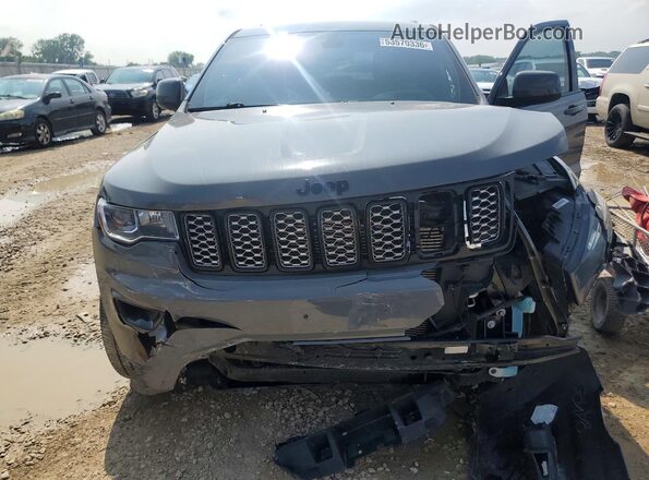1C4RJEAG6LC106310 2020 JEEP GRAND Gray 