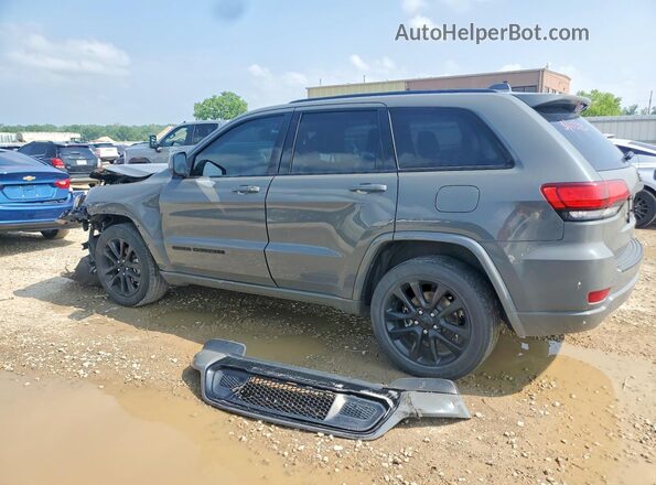 1C4RJEAG6LC106310 2020 JEEP GRAND Gray 