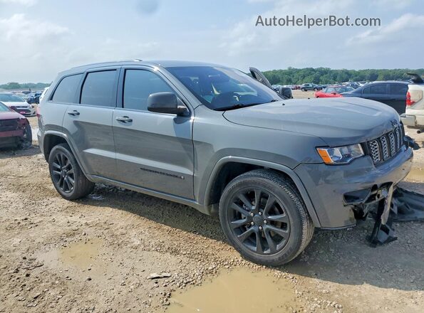 1C4RJEAG6LC106310 2020 JEEP GRAND Gray 
