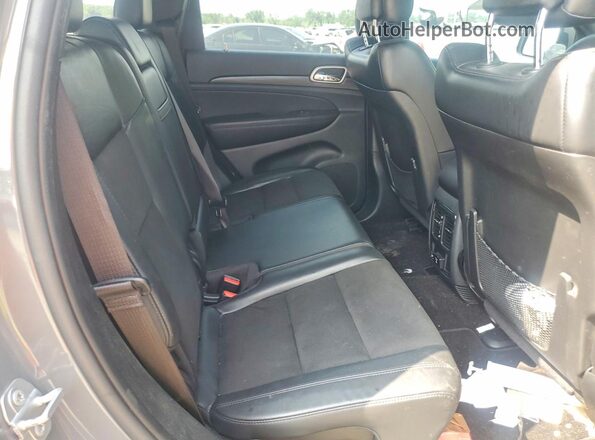 1C4RJEAG6LC106310 2020 JEEP GRAND Gray 