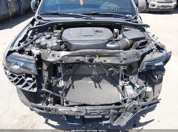 1C4RJEAG6MC681122 2021 JEEP GRAND CHEROKEE Gray Widok z przodu