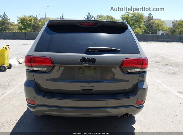 1C4RJEAG6MC681122 2021 JEEP GRAND CHEROKEE Gray 