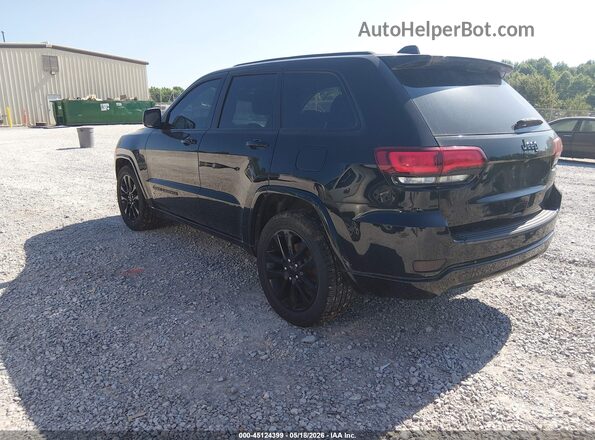 1C4RJEAG7KC835706 2019 JEEP GRAND CHEROKEE Black 