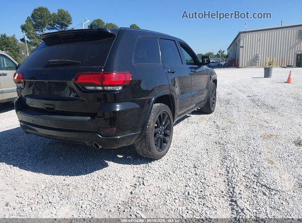 1C4RJEAG7KC835706 2019 JEEP GRAND CHEROKEE Black 