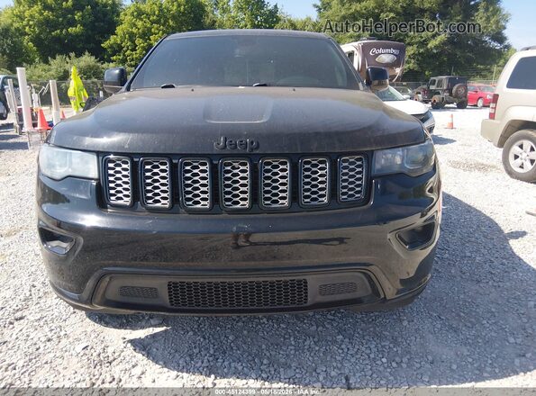 1C4RJEAG7KC835706 2019 JEEP GRAND CHEROKEE Black 