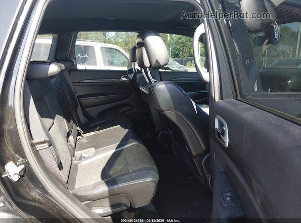 1C4RJEAG7KC835706 2019 JEEP GRAND CHEROKEE Black 