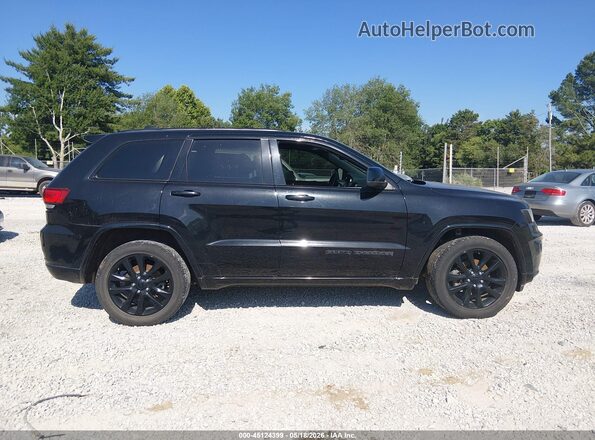 1C4RJEAG7KC835706 2019 JEEP GRAND CHEROKEE Black 