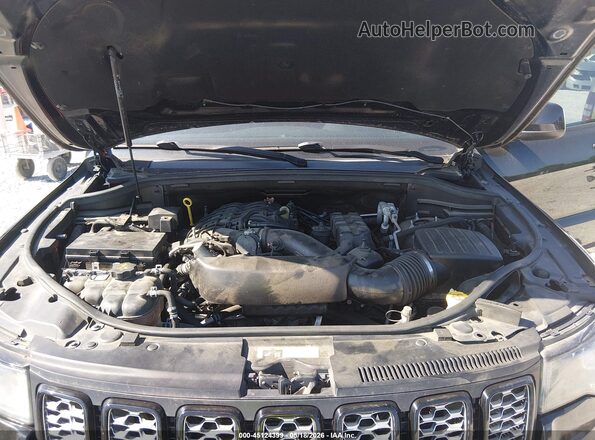 1C4RJEAG7KC835706 2019 JEEP GRAND CHEROKEE Black 