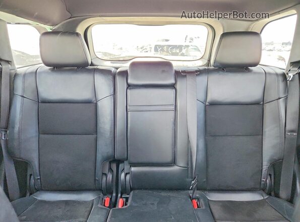 1C4RJEAG7LC380146 2020 JEEP GRAND Silver Widok tylnych siedzeń