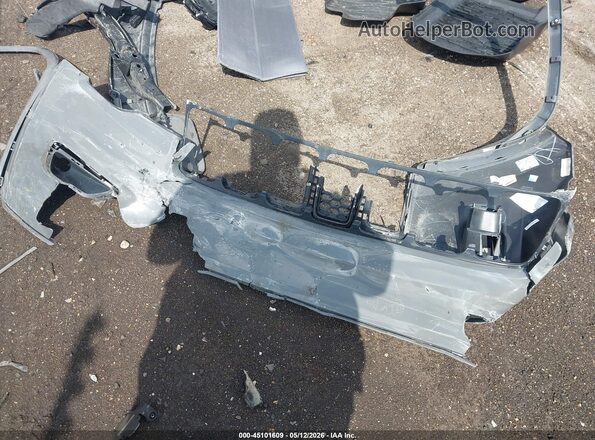 1C4RJEAG8LC429676 2020 JEEP GRAND CHEROKEE Gray Սարքավորումների վահանակի տեսք