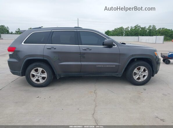 1C4RJEAG9GC320908 2016 JEEP GRAND CHEROKEE Gray 