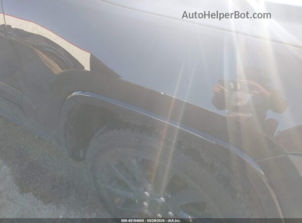 1C4RJEAG9KC615127 2019 JEEP GRAND CHEROKEE Black Front view