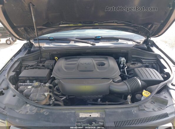 1C4RJEBG0KC680608 2019 JEEP GRAND CHEROKEE Черный Вид сзади