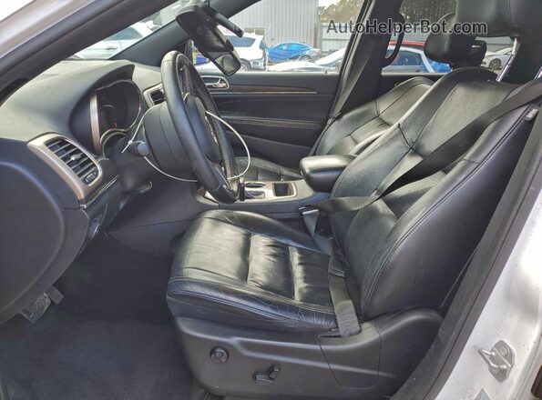 1C4RJEBG1GC500236 2016 JEEP GRAND White Սալոնի դիմացի տեսք